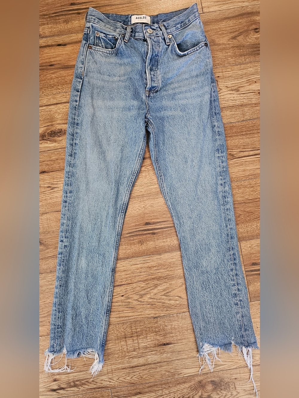 Agolde Jeans
